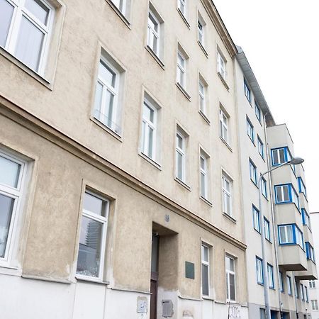 Ds Apartment 5 Viena Exterior foto